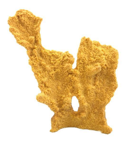 Artificial Elkhorn Coral (Acropora palmata) replica, item #27170